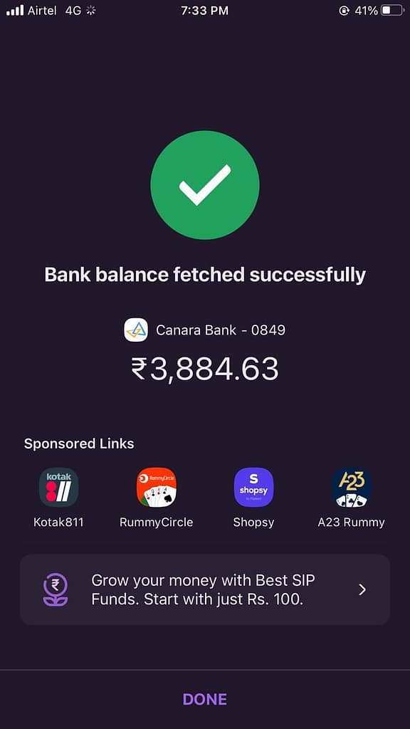 Fake PhonePe Mod APK